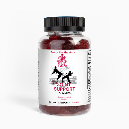 Joint Support Gummies (Adult)