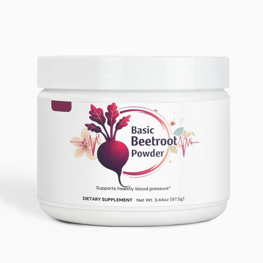 Beetroot Powder