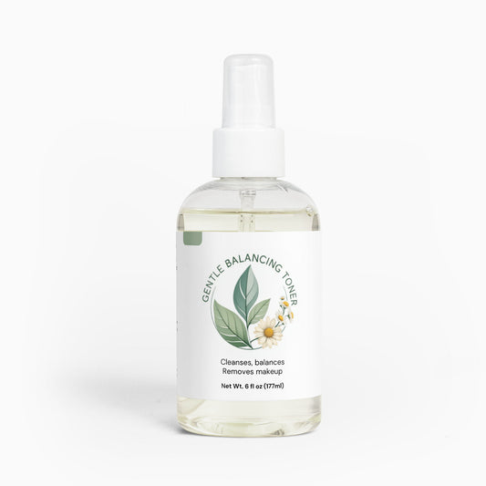 Gentle Balancing Toner