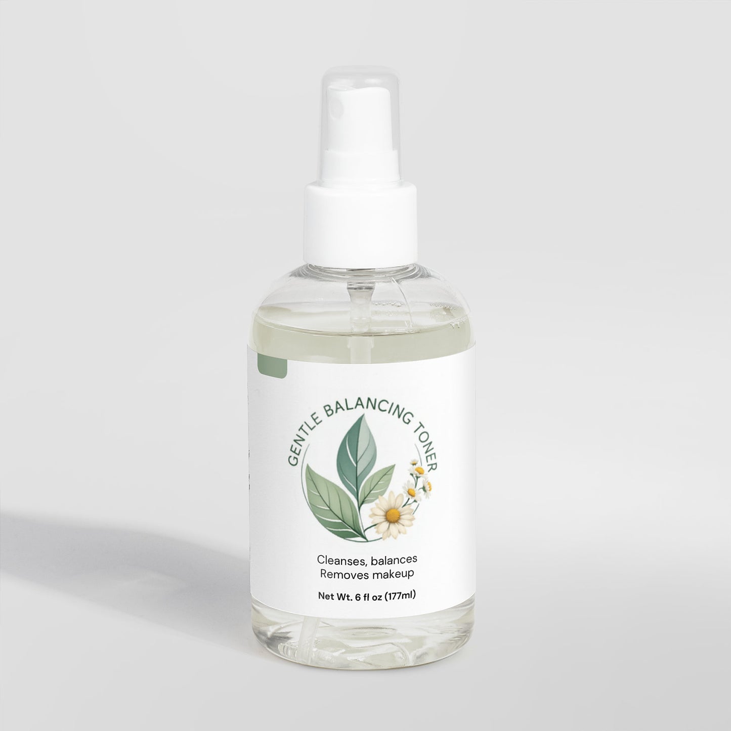 Gentle Balancing Toner