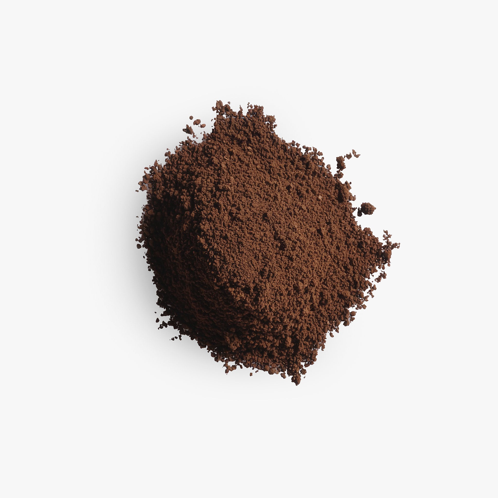PAM GANT Mushroom Coffee (Energy Roast)